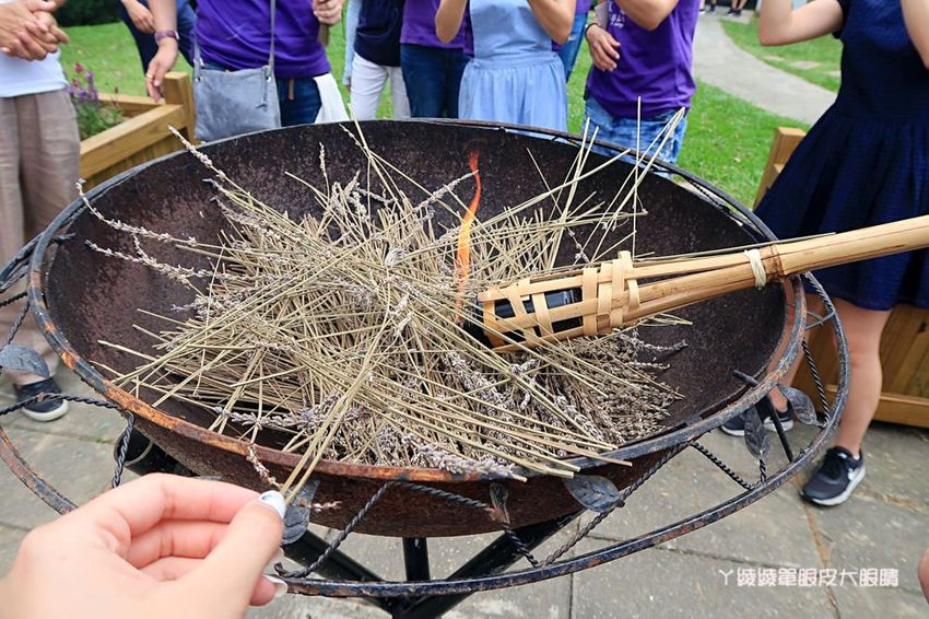 2019薰衣草節來了！薰衣草森林新竹尖石店，新竹旅遊景點！