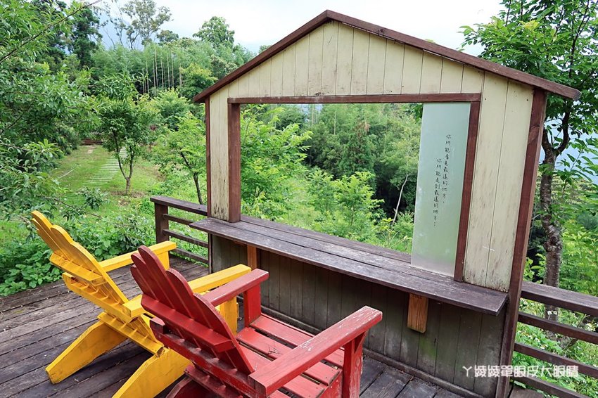 2019薰衣草節來了！薰衣草森林新竹尖石店，新竹旅遊景點！