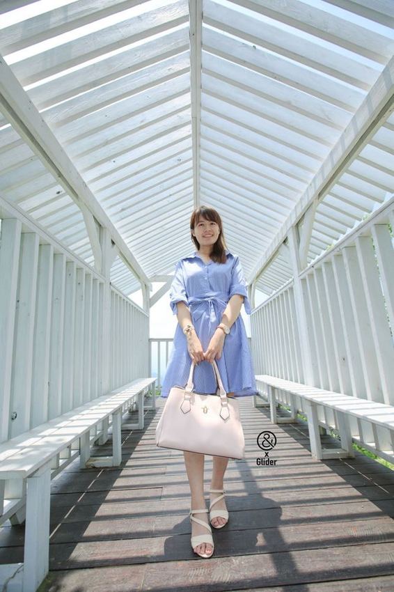 2019薰衣草節來了！薰衣草森林新竹尖石店，新竹旅遊景點！