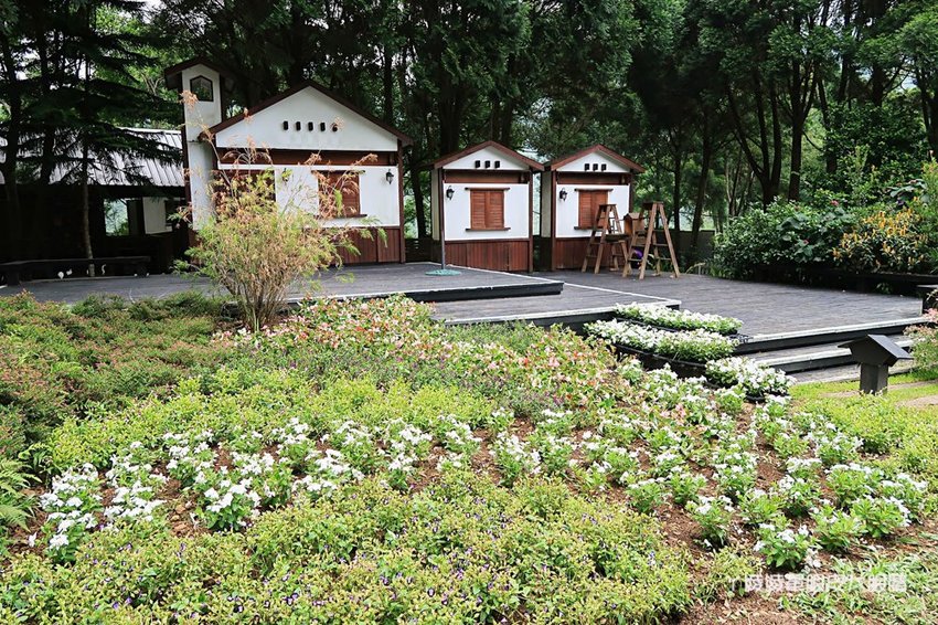 2019薰衣草節來了！薰衣草森林新竹尖石店，新竹旅遊景點！