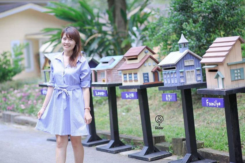 2019薰衣草節來了！薰衣草森林新竹尖石店，新竹旅遊景點！