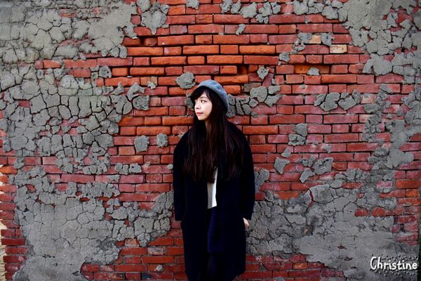 【彰化。景點】線西鄉 / 蛤蜊兵營，退役老兵之家，磚瓦上歲月依舊的鮮明痕跡，ig打卡景點