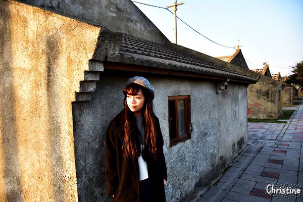 【彰化。景點】線西鄉 / 蛤蜊兵營，退役老兵之家，磚瓦上歲月依舊的鮮明痕跡，ig打卡景點