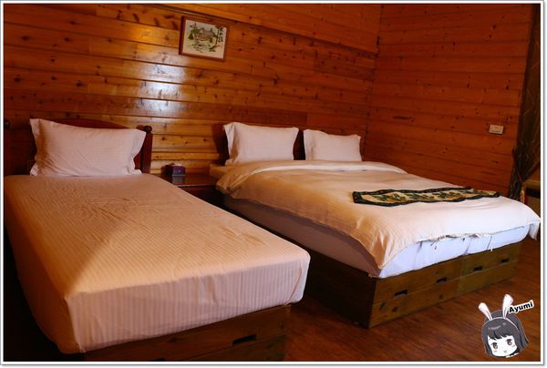 紐澳華溫泉民宿：[住宿]►花蓮玉里鎮◄紐澳華溫泉山莊－茶樹精油DIY/茶樹森林導覽