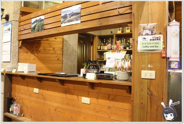 紐澳華溫泉民宿：[住宿]►花蓮玉里鎮◄紐澳華溫泉山莊－茶樹精油DIY/茶樹森林導覽