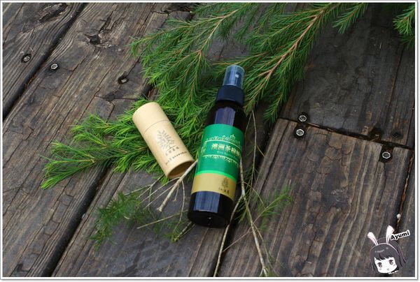 紐澳華溫泉民宿：[住宿]►花蓮玉里鎮◄紐澳華溫泉山莊－茶樹精油DIY/茶樹森林導覽