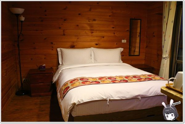 紐澳華溫泉民宿：[住宿]►花蓮玉里鎮◄紐澳華溫泉山莊－茶樹精油DIY/茶樹森林導覽