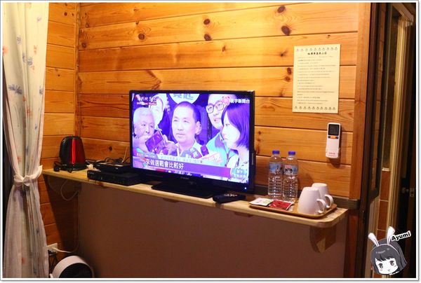 紐澳華溫泉民宿：[住宿]►花蓮玉里鎮◄紐澳華溫泉山莊－茶樹精油DIY/茶樹森林導覽