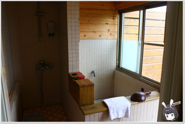 紐澳華溫泉民宿：[住宿]►花蓮玉里鎮◄紐澳華溫泉山莊－茶樹精油DIY/茶樹森林導覽