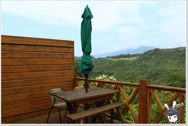 紐澳華溫泉民宿：[住宿]►花蓮玉里鎮◄紐澳華溫泉山莊－茶樹精油DIY/茶樹森林導覽