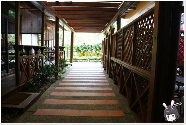 紐澳華溫泉民宿：[住宿]►花蓮玉里鎮◄紐澳華溫泉山莊－茶樹精油DIY/茶樹森林導覽