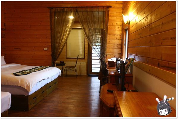 紐澳華溫泉民宿：[住宿]►花蓮玉里鎮◄紐澳華溫泉山莊－茶樹精油DIY/茶樹森林導覽