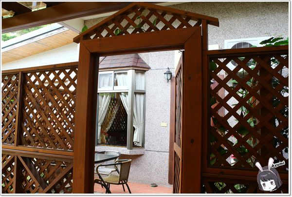 紐澳華溫泉民宿：[住宿]►花蓮玉里鎮◄紐澳華溫泉山莊－茶樹精油DIY/茶樹森林導覽