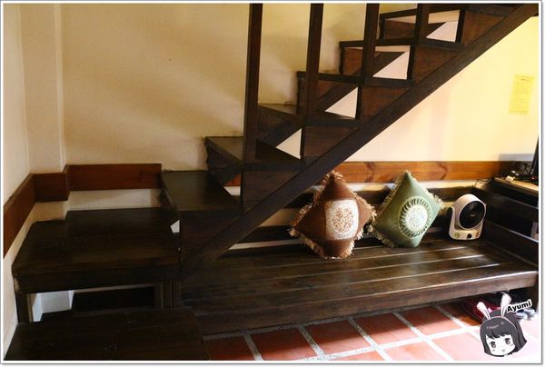 紐澳華溫泉民宿：[住宿]►花蓮玉里鎮◄紐澳華溫泉山莊－茶樹精油DIY/茶樹森林導覽