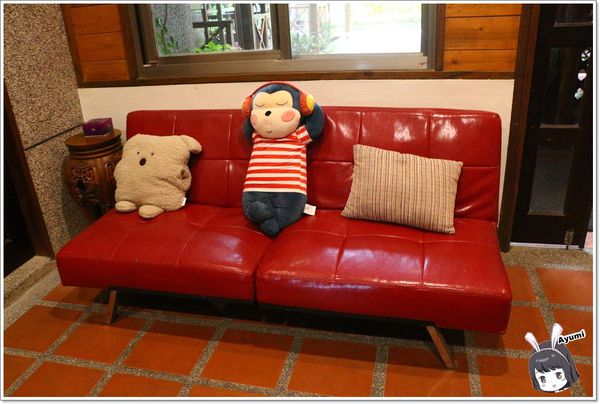 紐澳華溫泉民宿：[住宿]►花蓮玉里鎮◄紐澳華溫泉山莊－茶樹精油DIY/茶樹森林導覽