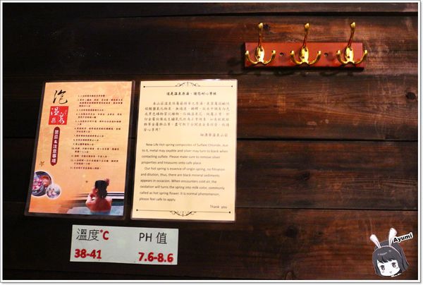 紐澳華溫泉民宿：[住宿]►花蓮玉里鎮◄紐澳華溫泉山莊－茶樹精油DIY/茶樹森林導覽