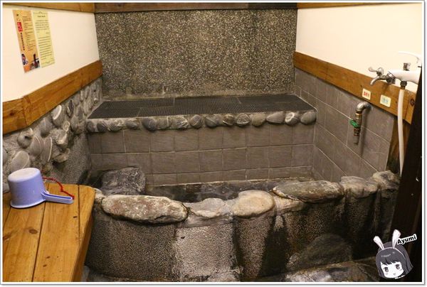 紐澳華溫泉民宿：[住宿]►花蓮玉里鎮◄紐澳華溫泉山莊－茶樹精油DIY/茶樹森林導覽