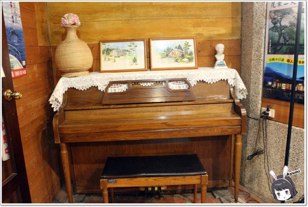 紐澳華溫泉民宿：[住宿]►花蓮玉里鎮◄紐澳華溫泉山莊－茶樹精油DIY/茶樹森林導覽