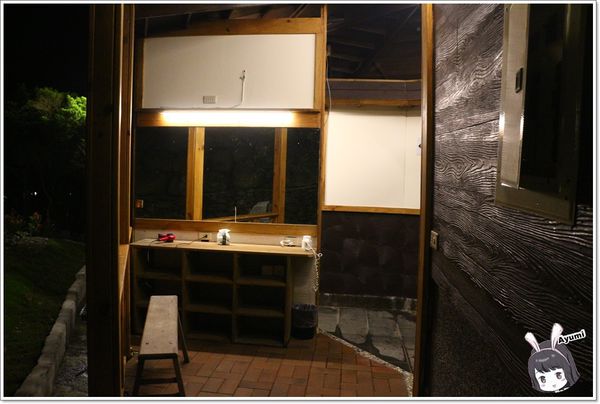 紐澳華溫泉民宿：[住宿]►花蓮玉里鎮◄紐澳華溫泉山莊－茶樹精油DIY/茶樹森林導覽