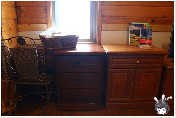 紐澳華溫泉民宿：[住宿]►花蓮玉里鎮◄紐澳華溫泉山莊－茶樹精油DIY/茶樹森林導覽