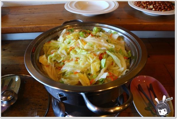 紐澳華溫泉民宿：[住宿]►花蓮玉里鎮◄紐澳華溫泉山莊－茶樹精油DIY/茶樹森林導覽