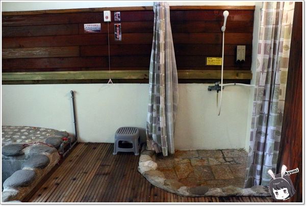 紐澳華溫泉民宿：[住宿]►花蓮玉里鎮◄紐澳華溫泉山莊－茶樹精油DIY/茶樹森林導覽