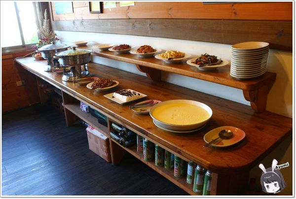 紐澳華溫泉民宿：[住宿]►花蓮玉里鎮◄紐澳華溫泉山莊－茶樹精油DIY/茶樹森林導覽