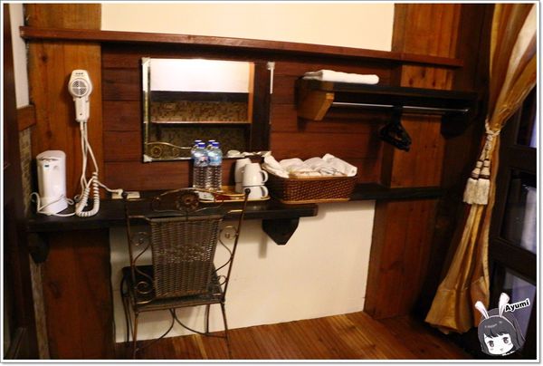 紐澳華溫泉民宿：[住宿]►花蓮玉里鎮◄紐澳華溫泉山莊－茶樹精油DIY/茶樹森林導覽