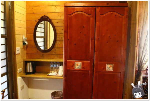 紐澳華溫泉民宿：[住宿]►花蓮玉里鎮◄紐澳華溫泉山莊－茶樹精油DIY/茶樹森林導覽