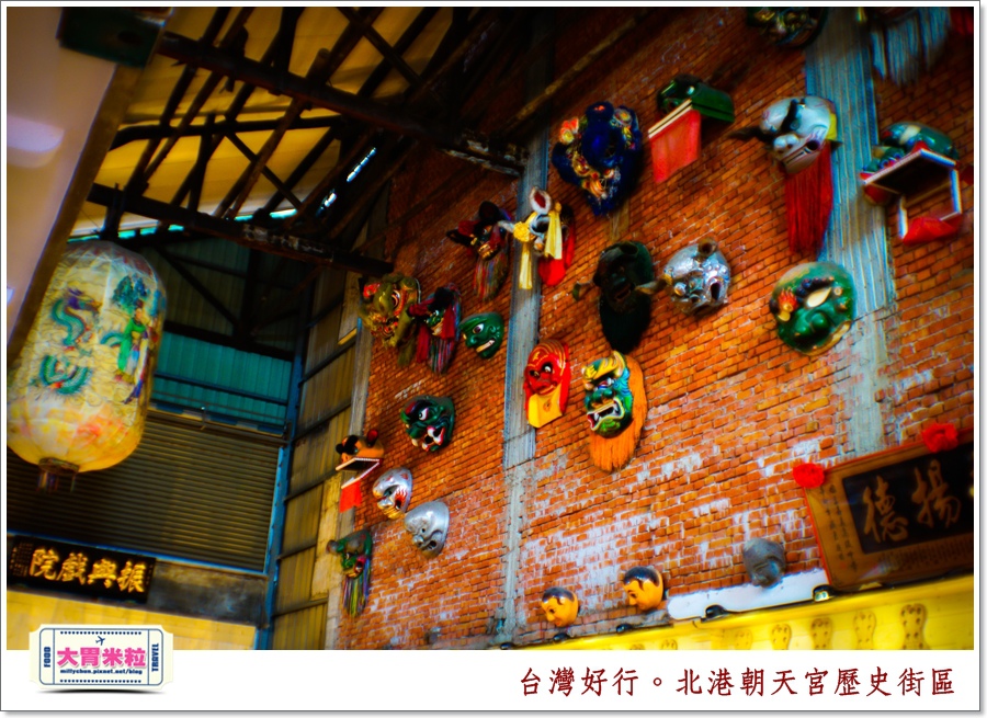 台灣好行北港虎尾線-北港朝天宮＠大胃米粒0070.jpg