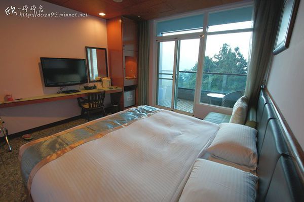 溪頭夏緹飯店 溪頭夏緹飯店