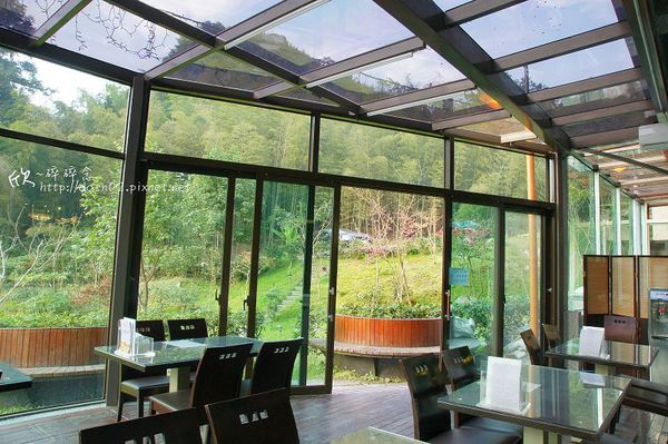 溪頭夏緹飯店 溪頭夏緹飯店