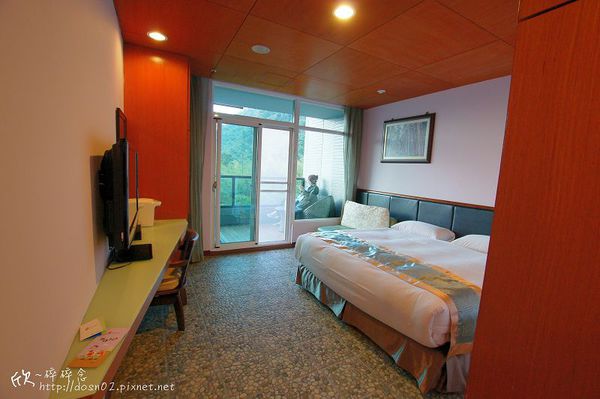 溪頭夏緹飯店 溪頭夏緹飯店