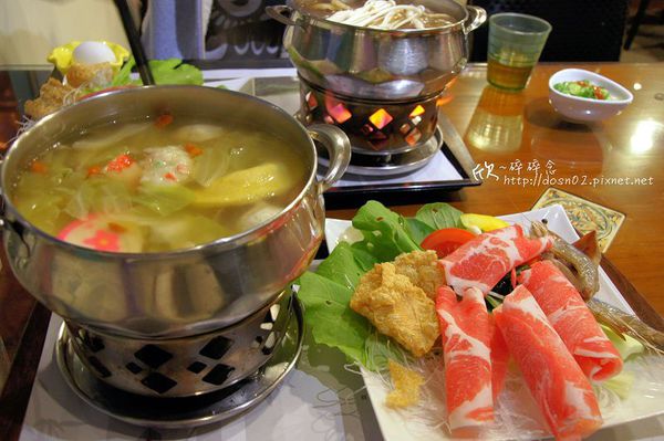 溪頭夏緹飯店 溪頭夏緹飯店