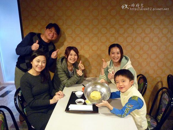 溪頭夏緹飯店 溪頭夏緹飯店