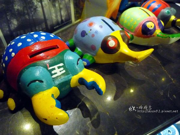 溪頭夏緹飯店 溪頭夏緹飯店