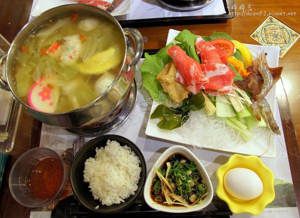 溪頭夏緹飯店 溪頭夏緹飯店