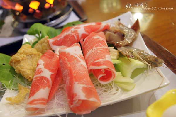 溪頭夏緹飯店 溪頭夏緹飯店