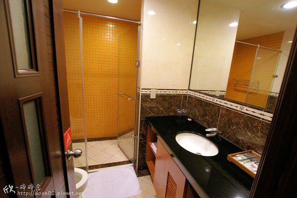 溪頭夏緹飯店 溪頭夏緹飯店