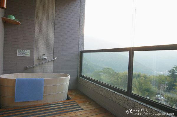 溪頭夏緹飯店 溪頭夏緹飯店