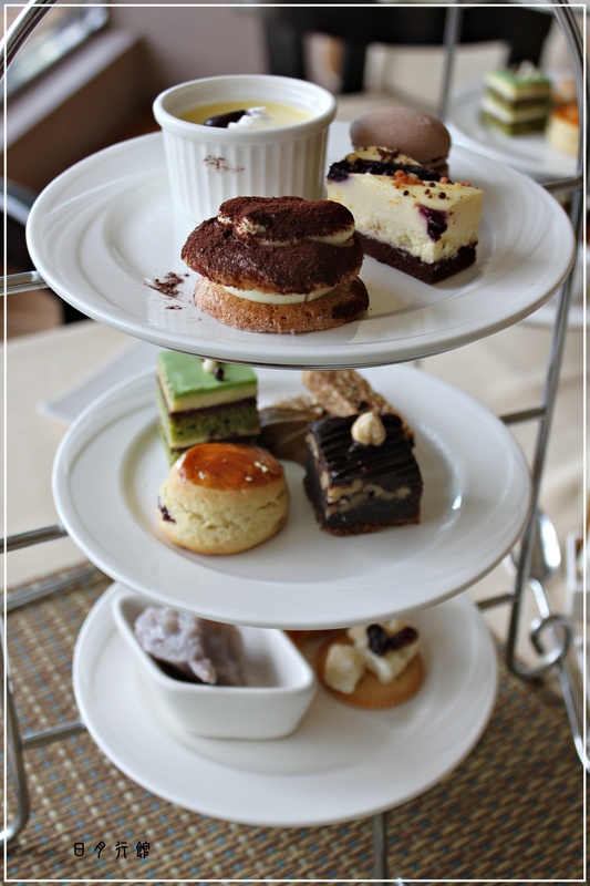 *極緻奢華日月行館+紙教堂