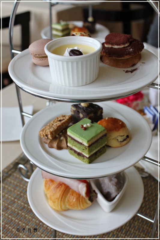 *極緻奢華日月行館+紙教堂