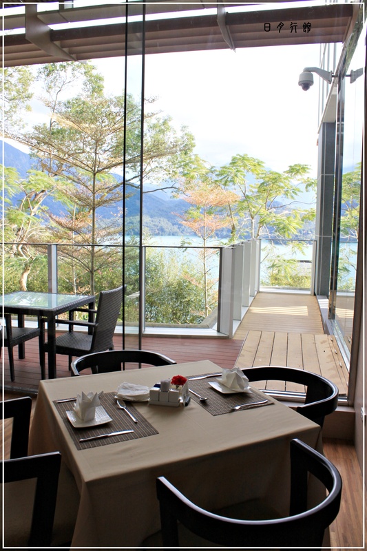 *極緻奢華日月行館+紙教堂