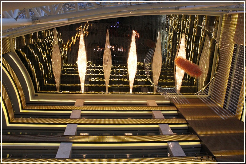 *極緻奢華日月行館+紙教堂