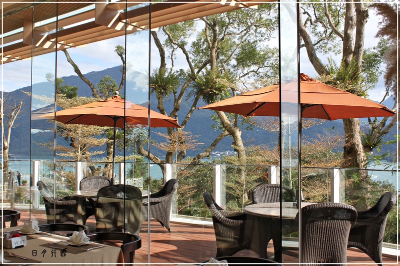 *極緻奢華日月行館+紙教堂