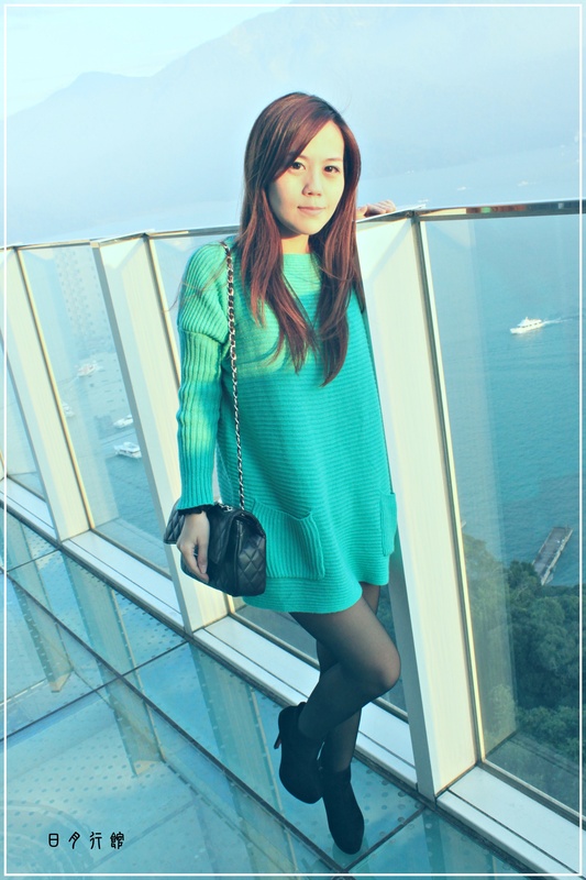 *極緻奢華日月行館+紙教堂