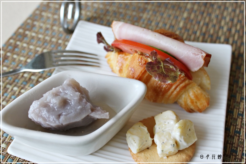 *極緻奢華日月行館+紙教堂