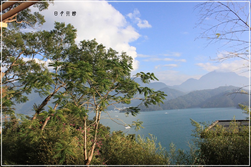 *極緻奢華日月行館+紙教堂