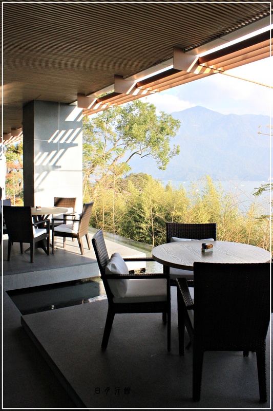 *極緻奢華日月行館+紙教堂