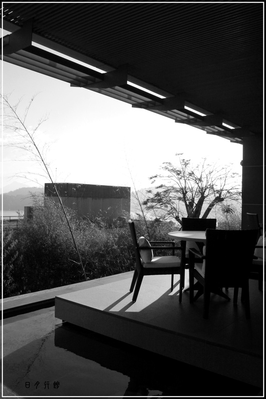 *極緻奢華日月行館+紙教堂